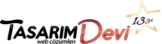 Web Tasarım Firması İstanbul - Tasarım Devi Web Çözümleri