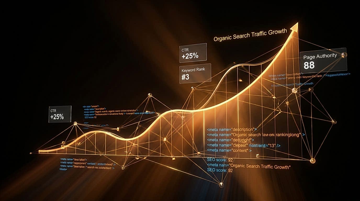 SEO'da Teknik Hataların Organik Trafiğe Etkisi
